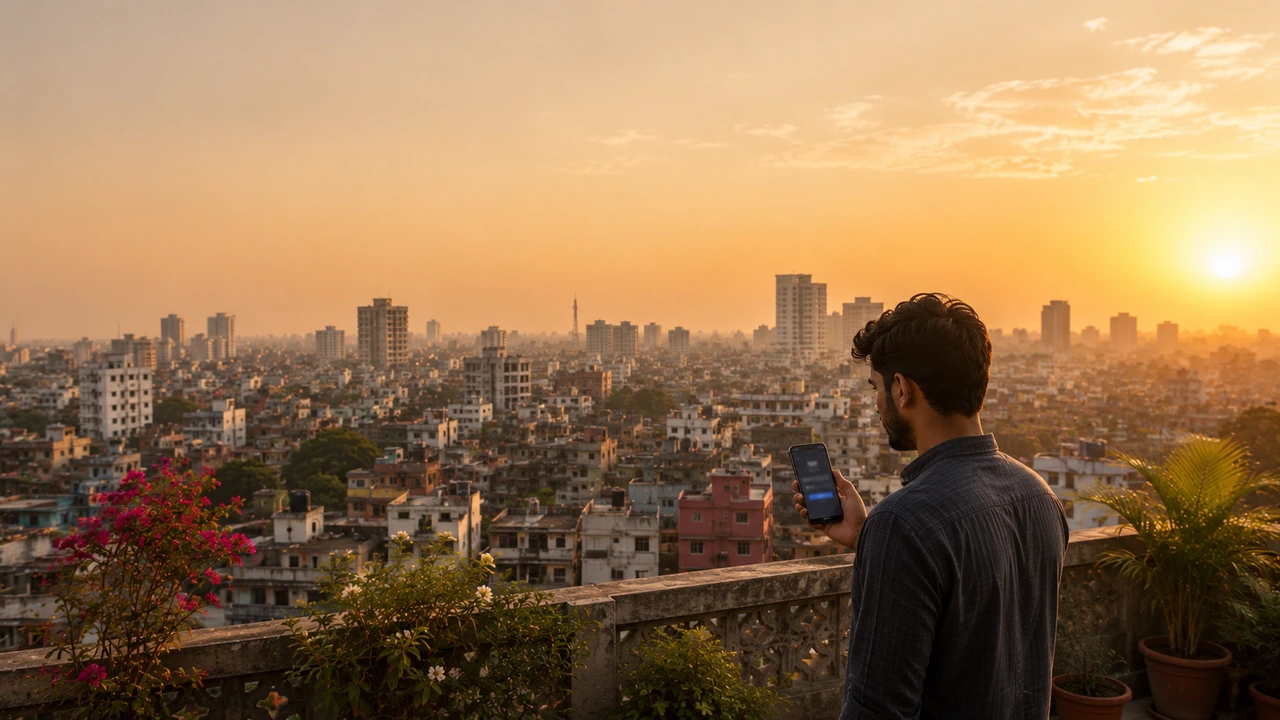 ColdBet Partners Bangladesh — RevShare Affiliate Programme