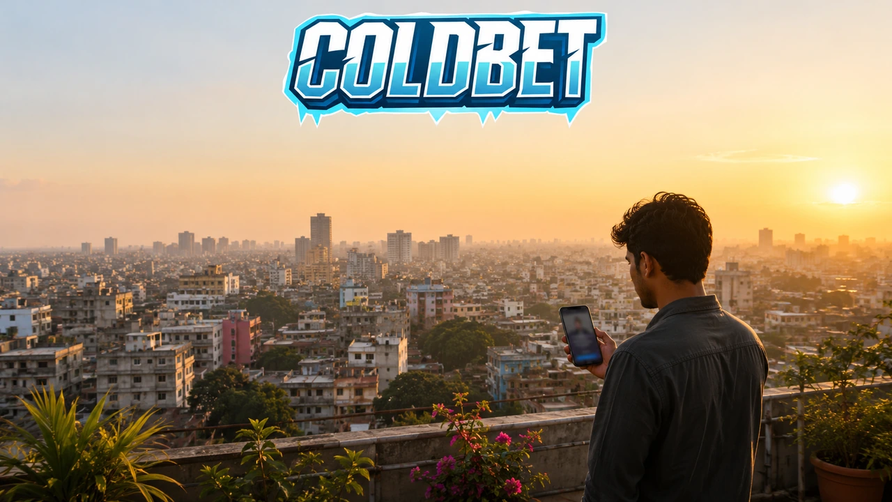 ColdBet Agent Bangladesh — What the Agent Programme Is and How to Join