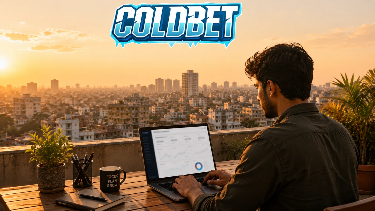 ColdBet Partners Bangladesh — How the Affiliate Programme Works and What You Can Earn