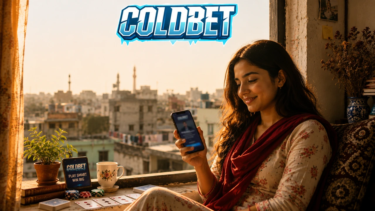 ColdBet Bonus Bangladesh — Up to ৳223,500 + 150 FS