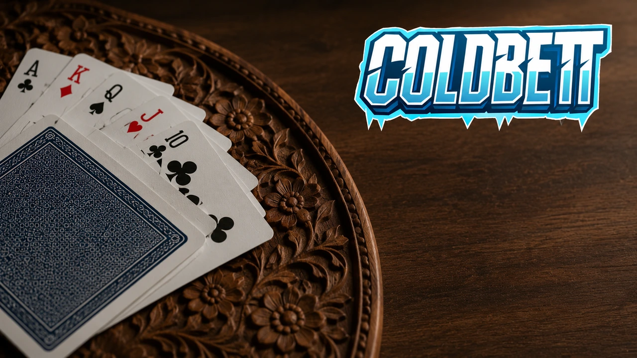 ColdBet casino games in Bangladesh