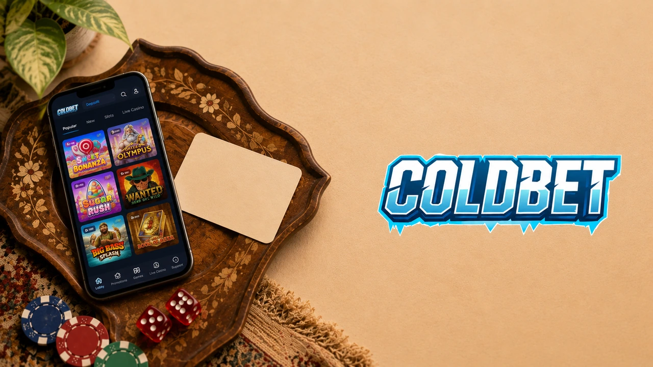 ColdBet App Bangladesh — Full Download and Install Guide