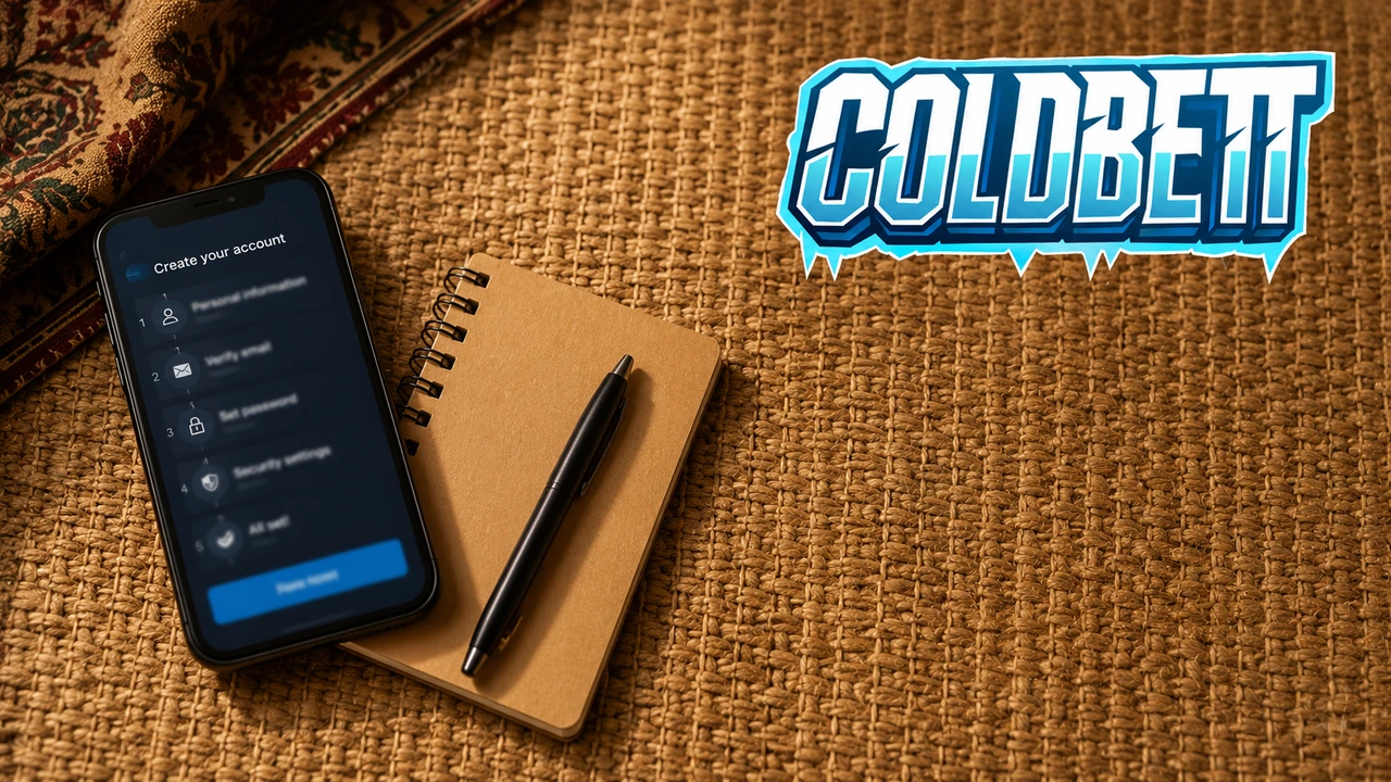 ColdBet Login Bangladesh — How to Access Your Account and Fix Common Problems
