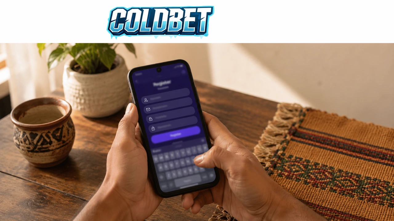 ColdBet Login Bangladesh — All Methods & Error Fixes