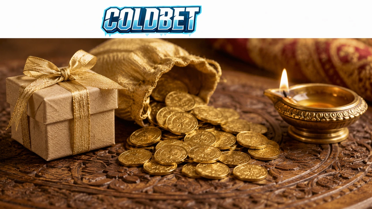 ColdBet Promo Code Bangladesh — 150 FS No Deposit
