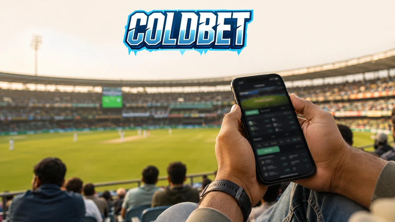 ColdBet Sports Betting Bangladesh — Cricket & BPL